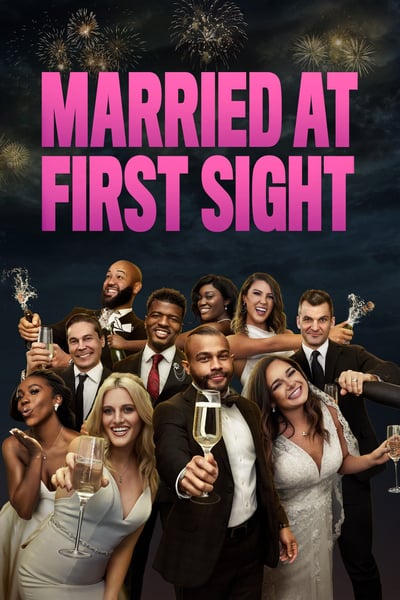 Married At First Sight S13E00 Matchmaking in Houston 720p HEVC x265-MeGusta