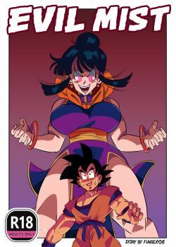 evil-mist-dbz-plus-extra-artwork