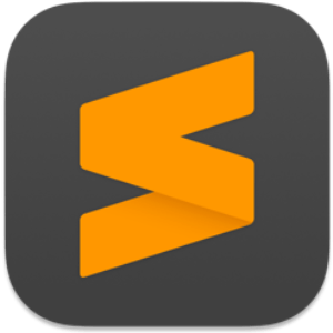 Sublime Text 4 Build 4151 (x64) Z6KocyCC_o