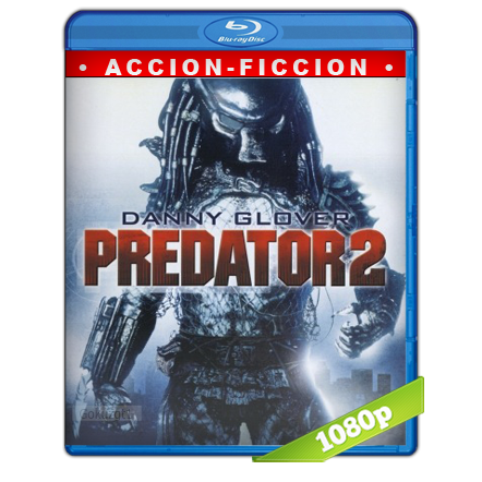 Depredador 2 1080p Lat-Cast-Ing 5.1 (1990) Ho7qVZ14_o