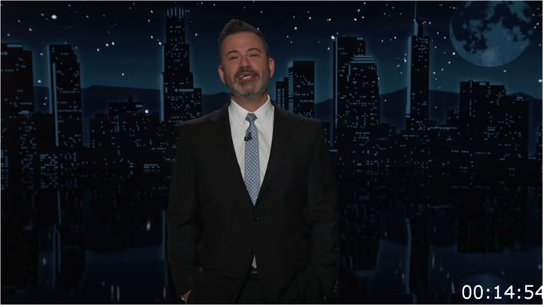 Jimmy Kimmel (2024-02-13) America Ferrera [720p] (x265) Bi3iOhtU_o