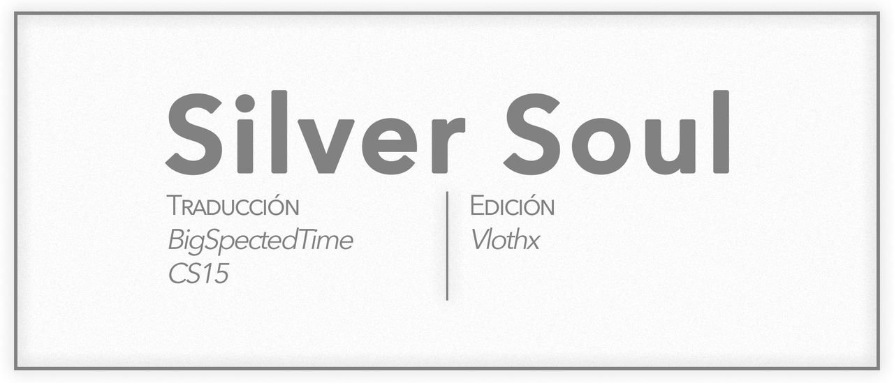 Silver Soul 3 - 101