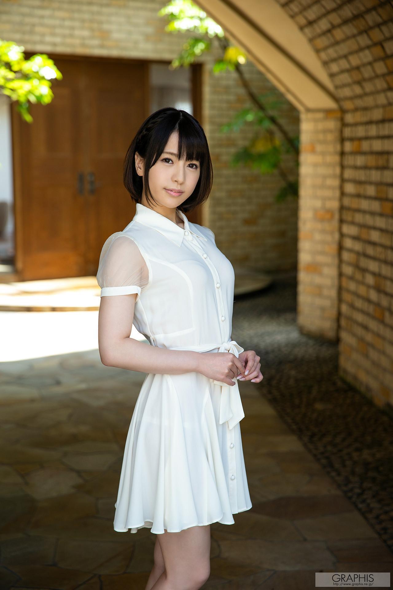Sena Nagakura 永倉せな, Graphis Limited Edition Vol.01(3)