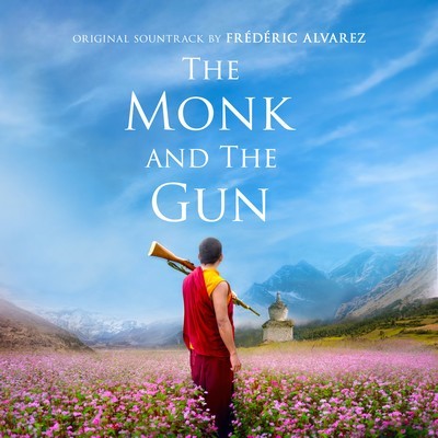 The Monk and the Gun Soundtrack