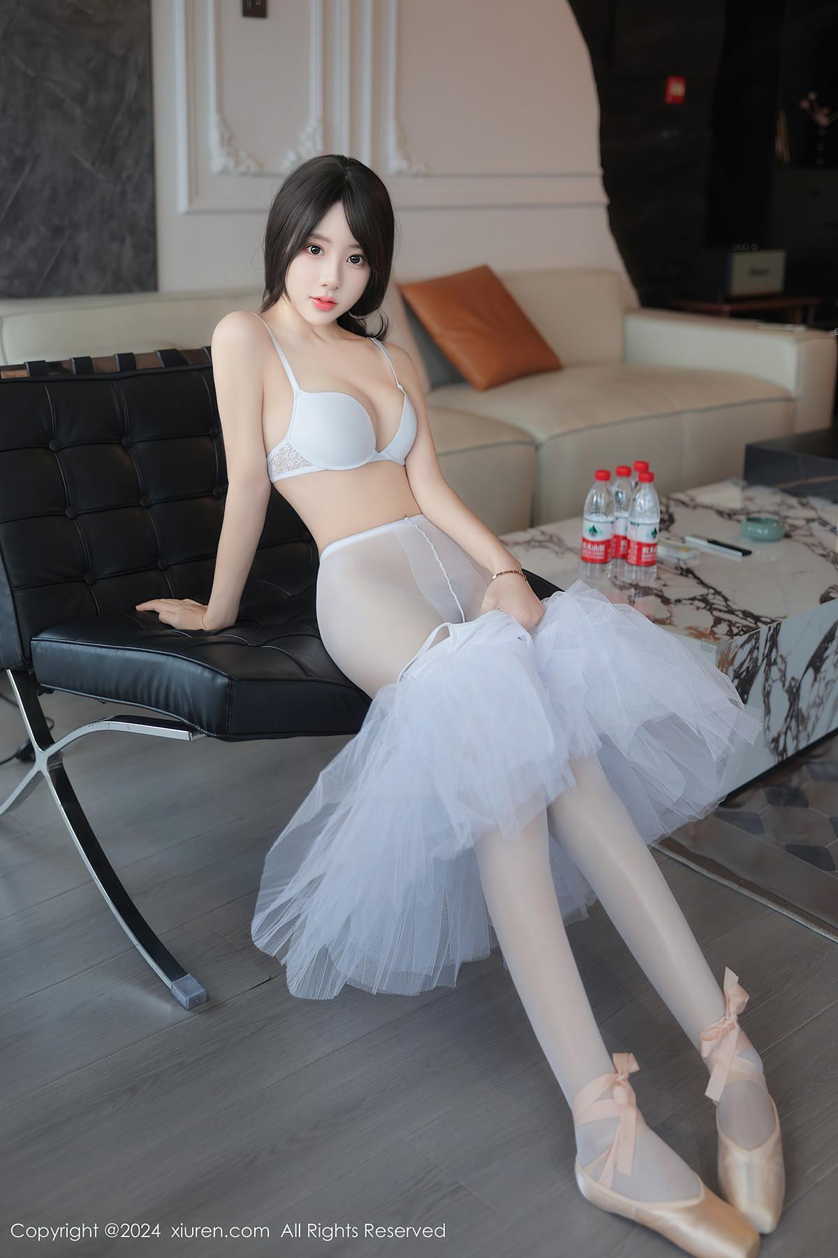 XiuRen秀人网 No.8564 桃妖夭TaoYaoyao(11)