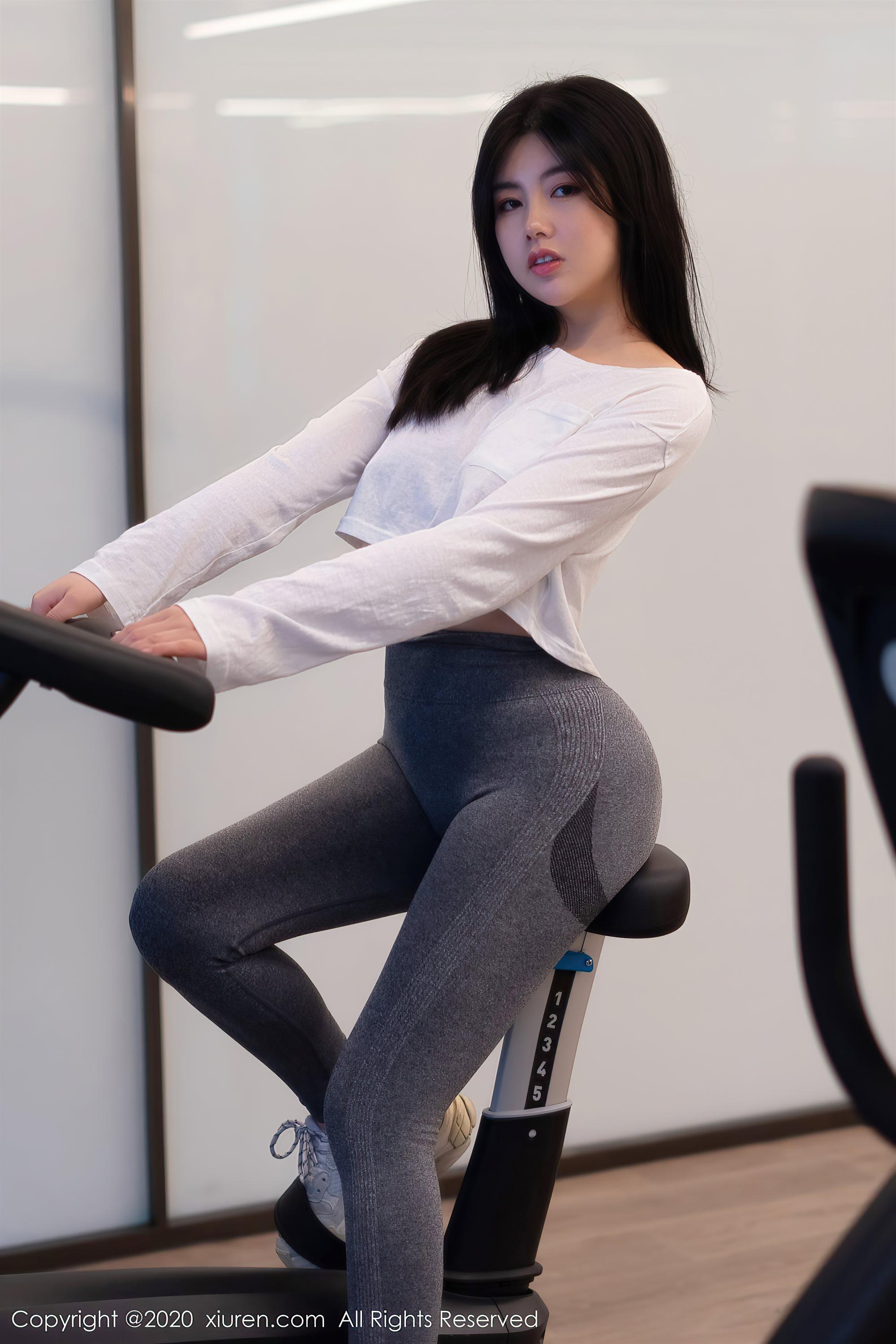 [XiuRen秀人网]No.2863 娜露Selena(42)