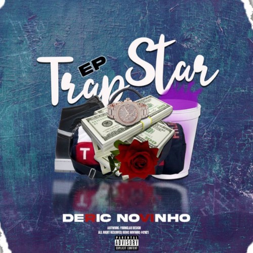 Deric Novinho - Trap Star - 2021