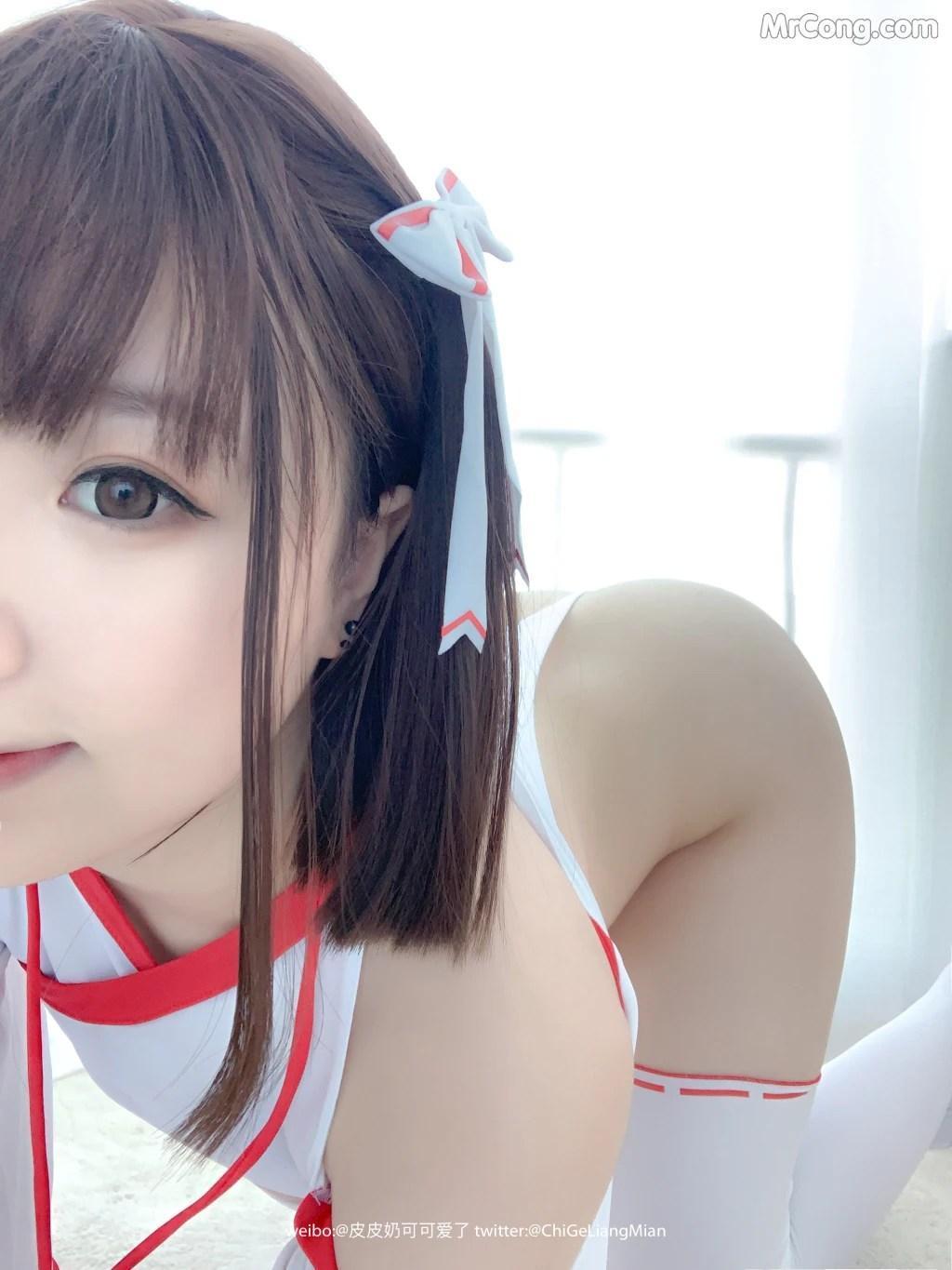 Coser@皮皮奶可可爱了啦: (73 photos )(54)