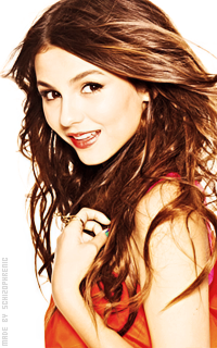 Victoria Justice - Page 2 ZiWvgXLd_o