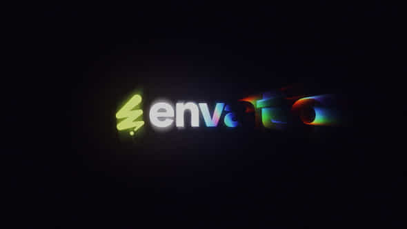 Super Light Logo - VideoHive 58472377