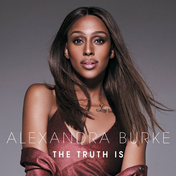 Alexandra Burke- The Truth Is Deluxe 2024- 2024- WEB [FLAC] 16BITS 44.1KHZ D4jLqYOR_o