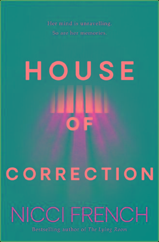 House of Correction   A Novel ( - French, Nicci
