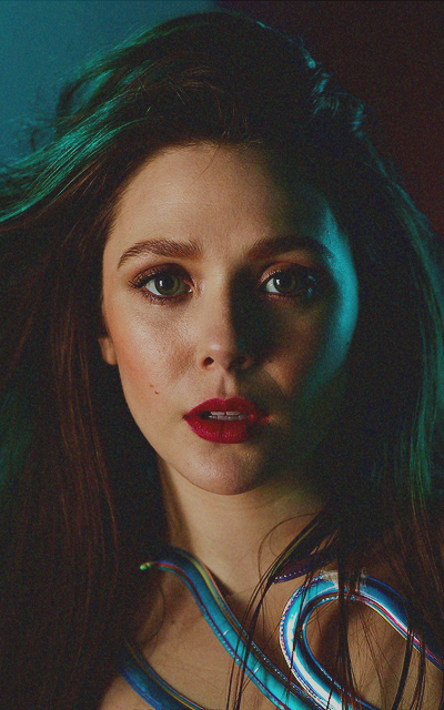 Elizabeth Olsen  ZaprD475_o