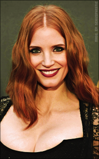 Jessica Chastain - Page 3 MnS5bFzD_o