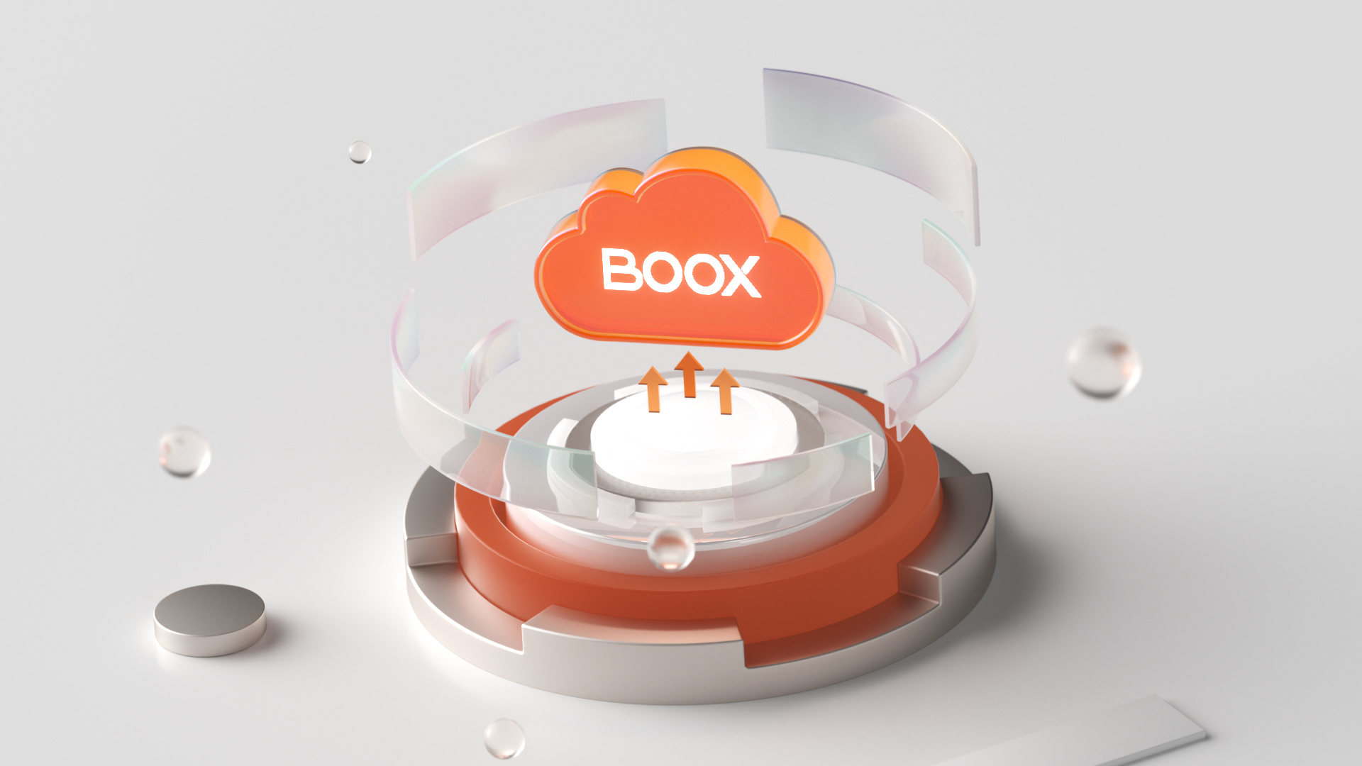 Onyx BOOX Announces Upgraded Free Cloud Storage to 10GB and Increased OCR Times