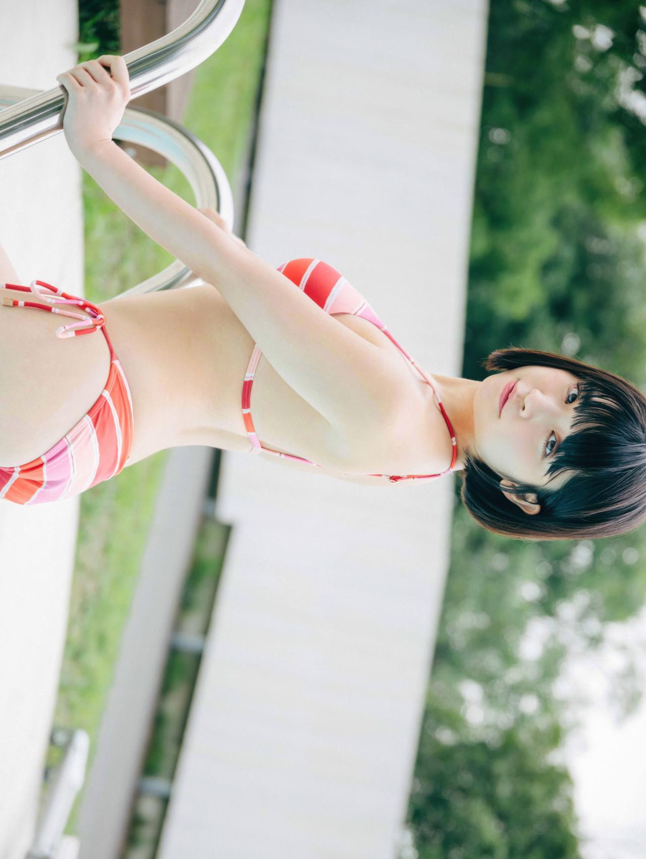 Nemoto Nagi 根本凪, Rin Kaname 鹿目凛, from でんぱ組.inc 写真集 ねもぺろ 「萌えキュン」 だけじゃありません。 Set.03(7)