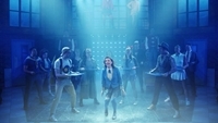 Королевы школы. Мюзикл / Heathers: The Musical (2022/WEB-DL/WEB-DLRip)