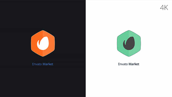 Easy Logo Reveal - VideoHive 19667775
