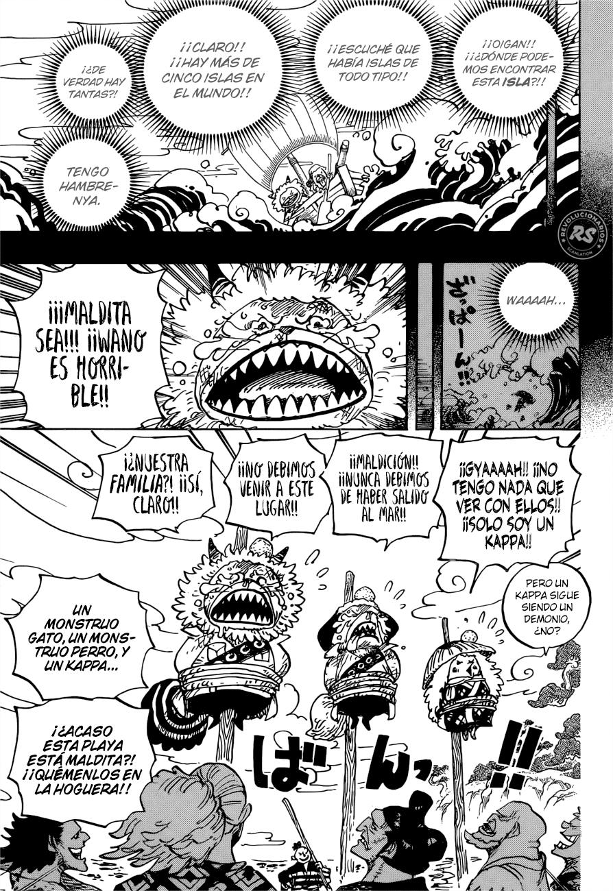 scan - One Piece Manga 963 [Español] [Revolucionarios Scan] B5PfZWO8_o