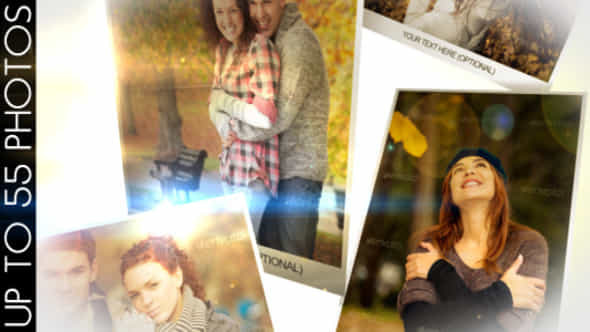 Photo Gallery - VideoHive 4657309