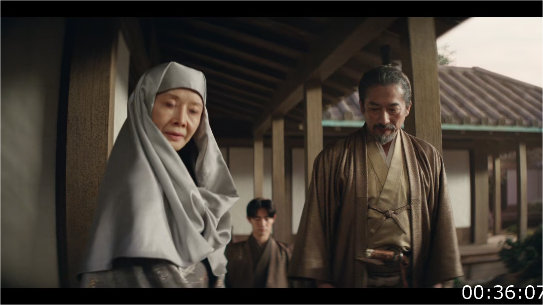 Shogun (2024) S01[E01 To E02] [1080p] (H264/x265) [6 CH] CHX283DL_o