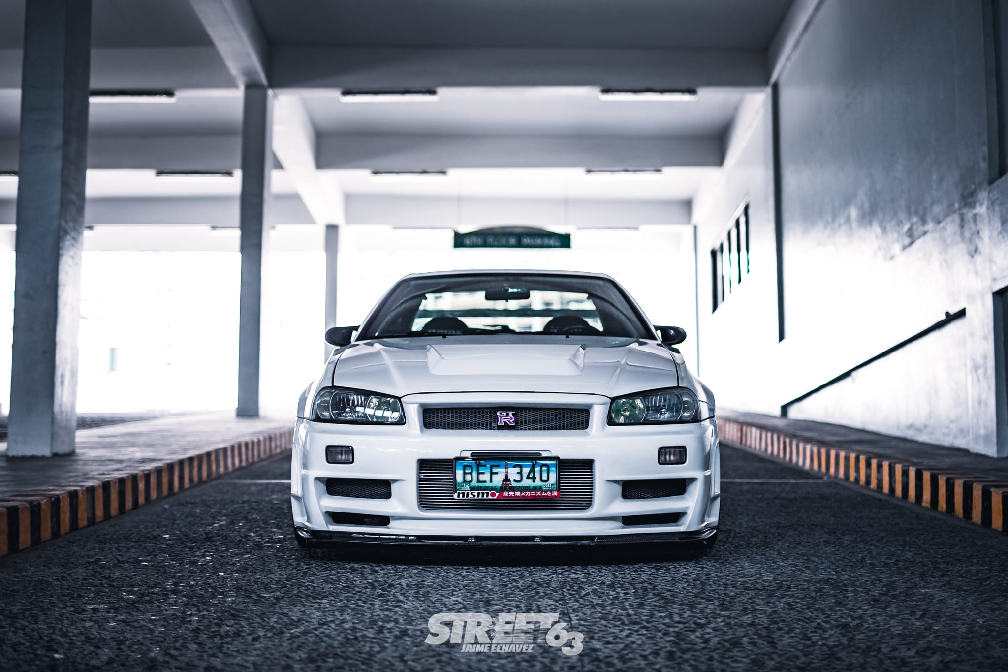 **Zilla in Manila:** The ins and outs of a Manila-spec Skyline GT-R