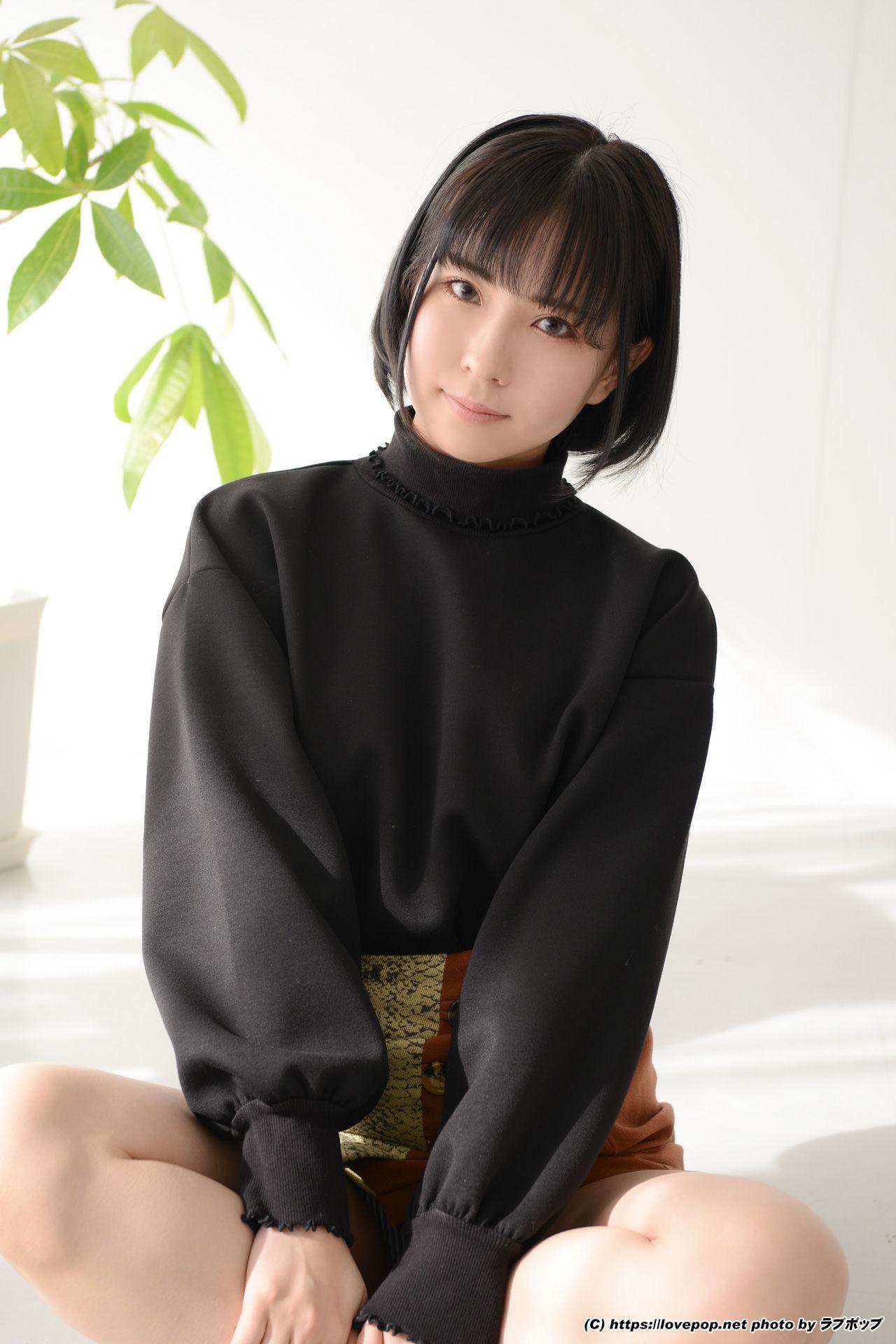 [LOVEPOP] Nagone Nakurami 鳴上なごね Photoset 01(46)