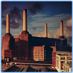 Pink Floyd Animals (1977) [MP3 320] 88 Vl10wuG3_o