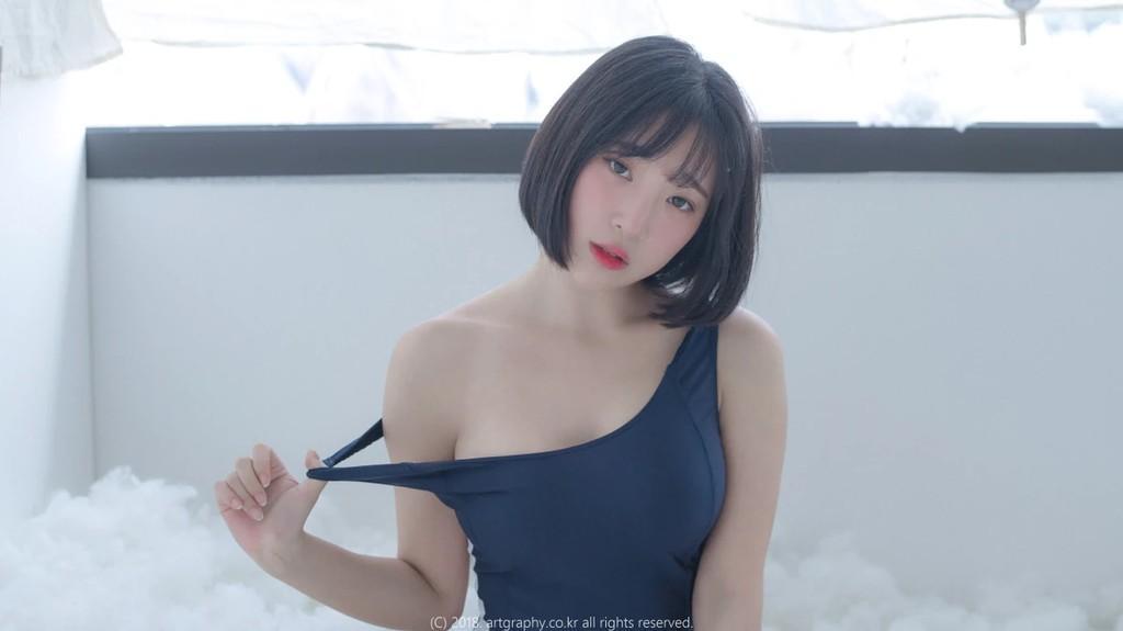 ArtGravia Vol.045: Kang In-kyung (강인경) (53 photos)(6)