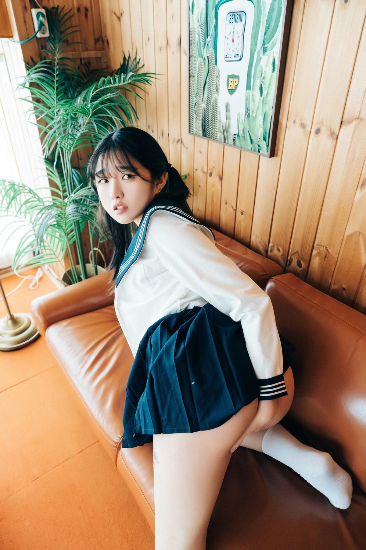 Sonson 손손, [Loozy] Adult Sailor Set.02(25)