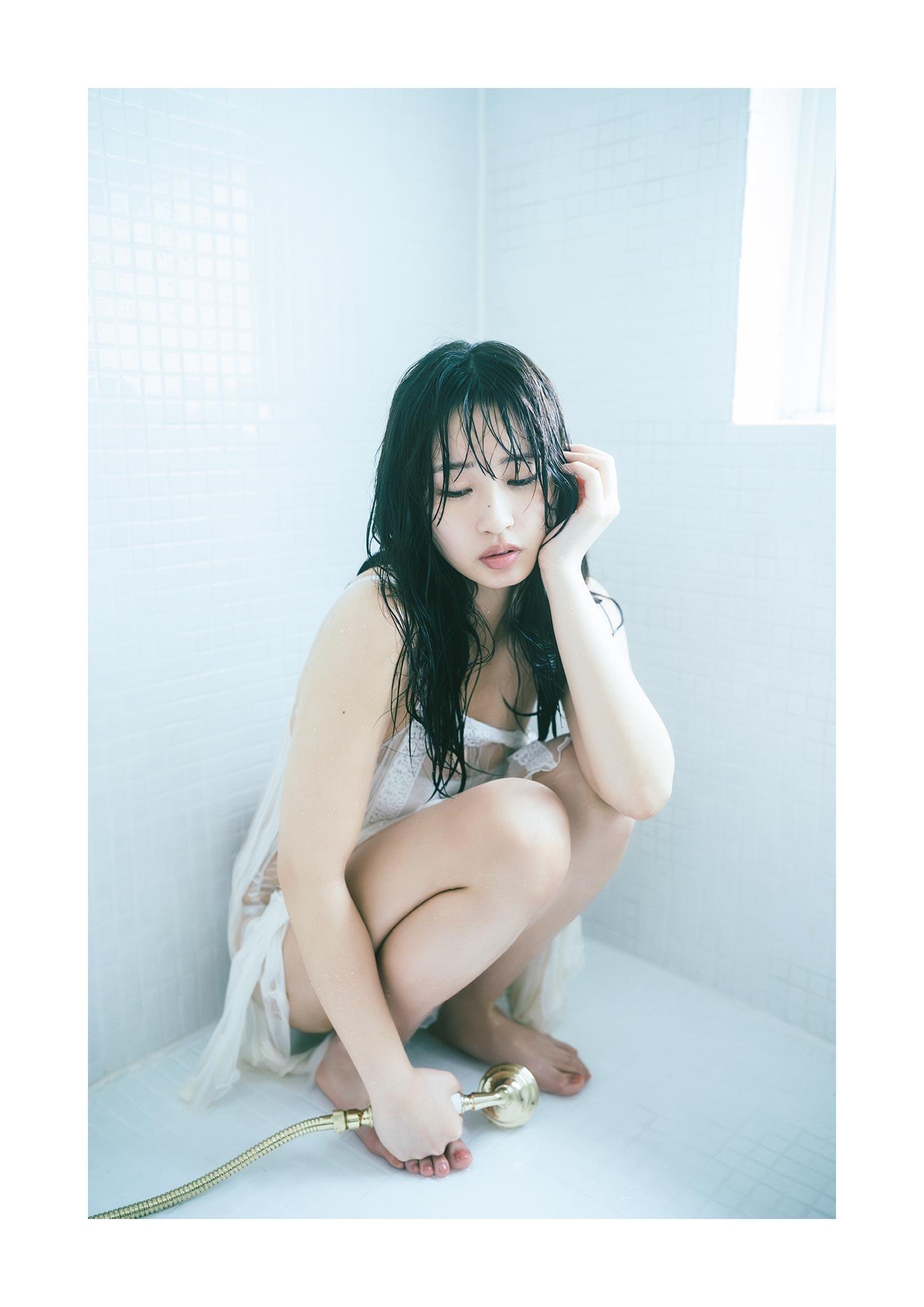 Hinata Matsumoto 松本日向, PARADE Vol.01 2025夏号(14)