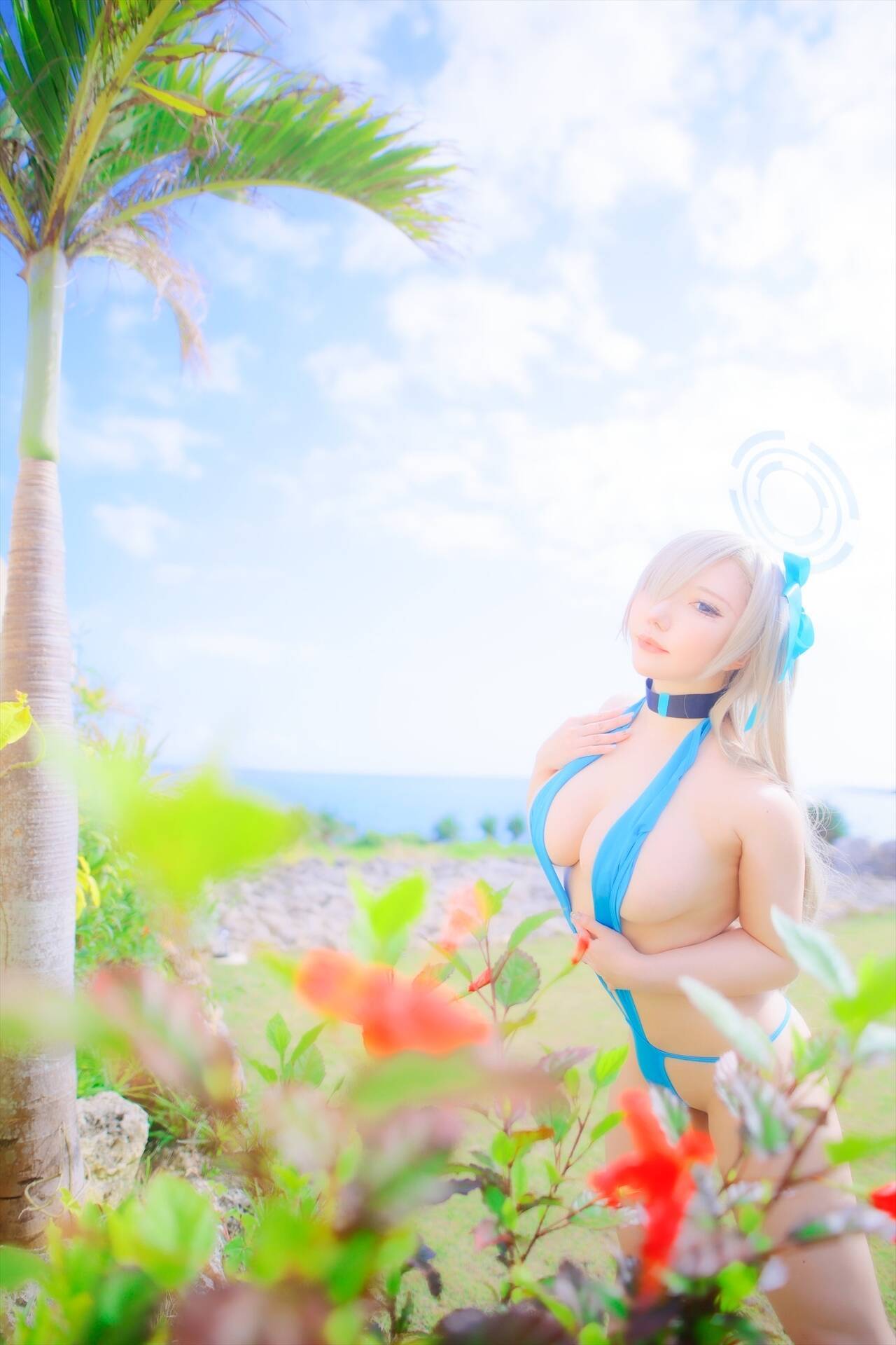 [Shooting Star's (Saku)] Asuna omake
