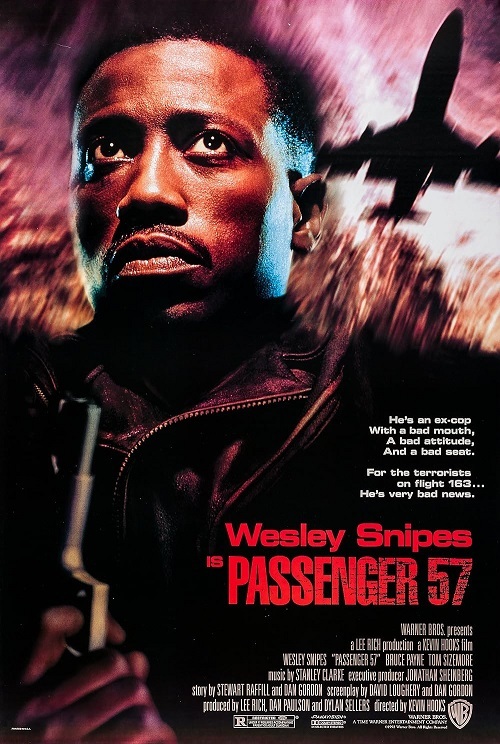 Pasażer 57 / Passenger 57 (1992) MULTi.1080p.BluRay.x264.DTS.AC3-DENDA / LEKTOR i NAPISY PL