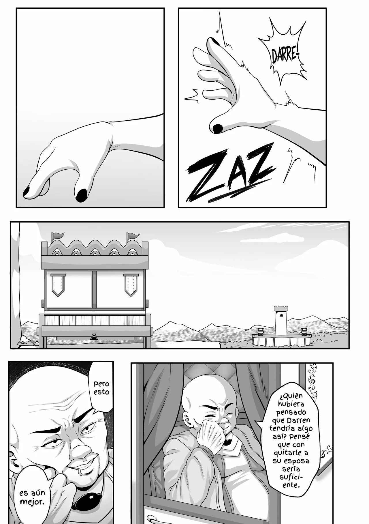 Goblin Treasure Ch 06 - 15