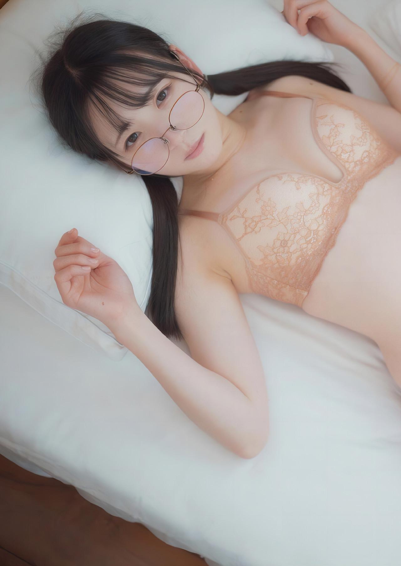 Sui Utatane うたたね翠, 写真集 いつも可愛い (Wunder Publishing House) Set.02(54)