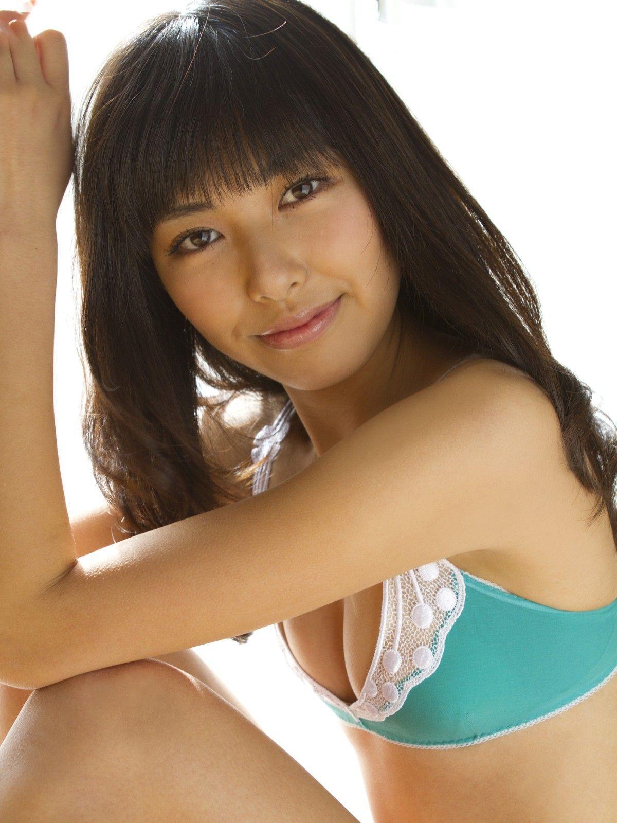 橘ゆりか/橘柚里佳《Be a Babe》 写真集 [Sabra.net] Strictly Girls(18)