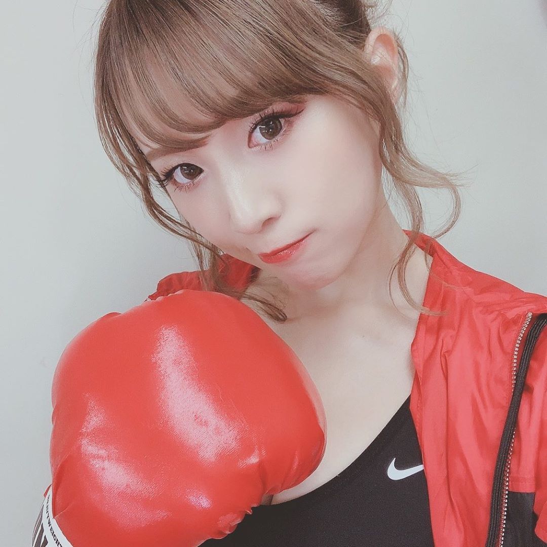 IG正妹—咲月 美優 PfccIbJ6 o - IG正妹—咲月 美優