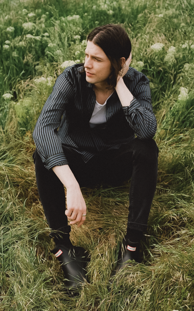 James Bay FlJAFCtD_o