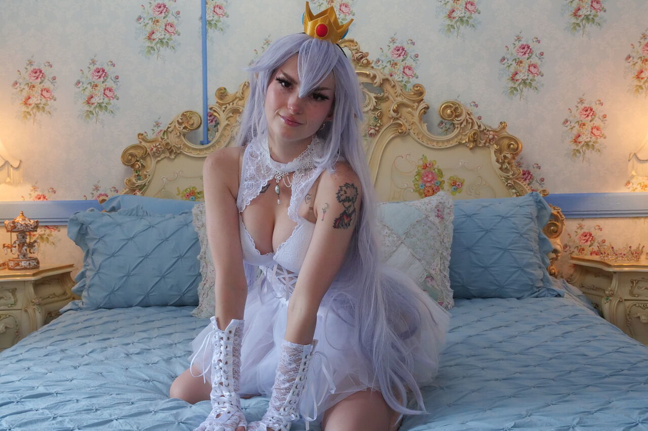 Busy B - Boosette