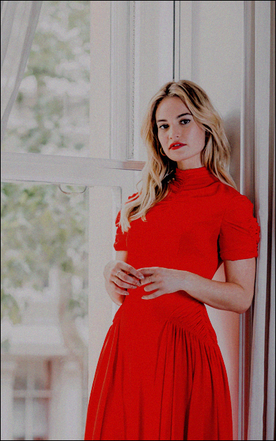 Avery Larkin