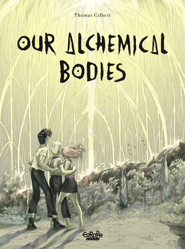 Our Alchemical Bodies (2021)