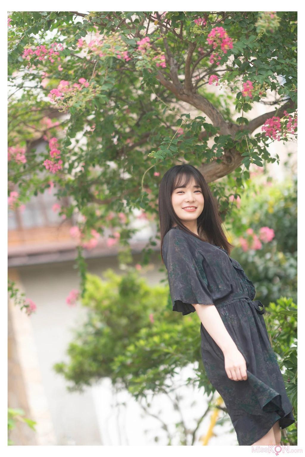 [JP] Nozaka Hiyori (乃坂ひより): 天宮花南 藤渡小百合 百瀬心美 七嶋舞 (79 photos)(7)