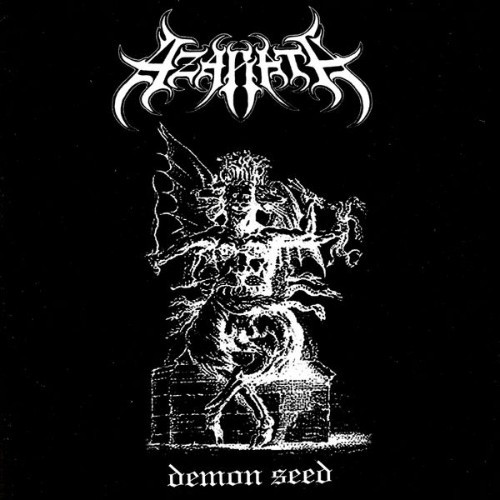 Azarath - Demon Seed - 2009