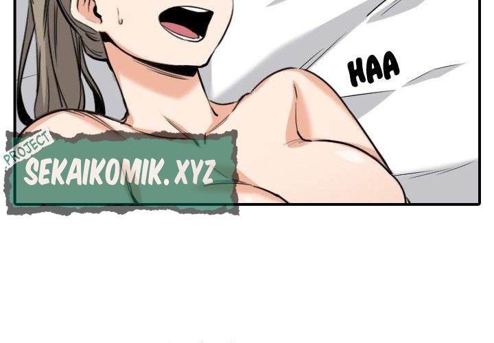 Komik Manhwa The Spot Master Chapter 60 page 37