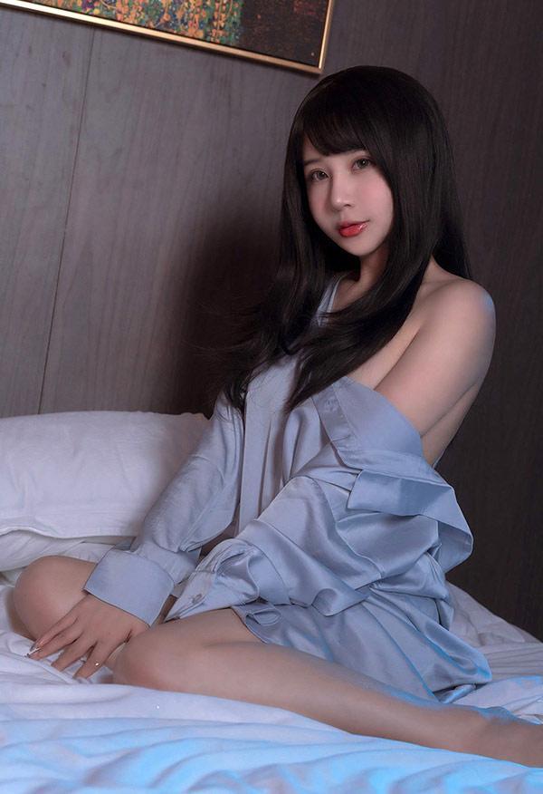 网红美女蜜蜜子Kimmie 家居服
