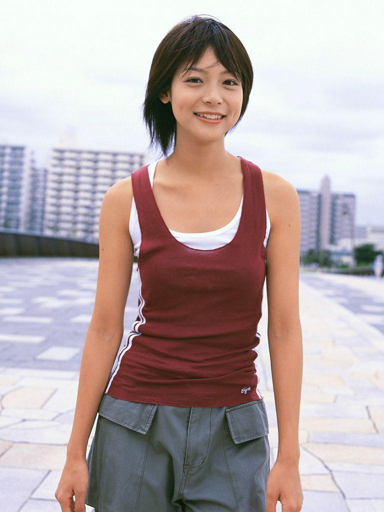 [Wanibooks] NO.02 Saki Aibu 相武紗季 写真集(69)