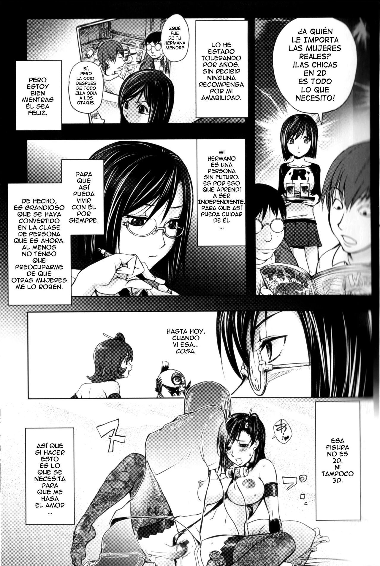 [Kon-Kit] Midara Books [Spanish] =EES=