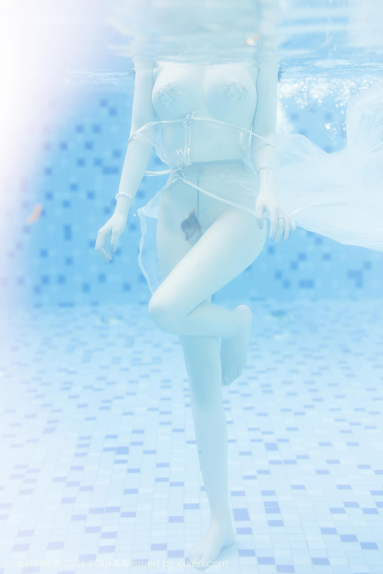 [YOUMI尤蜜荟] 2021.07.23 Vol.672 王雨纯(28)