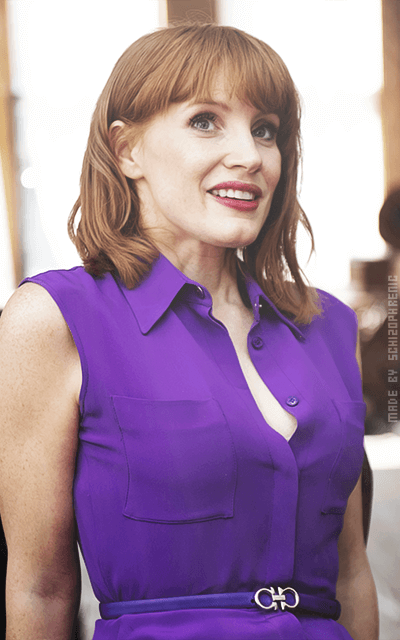 Jessica Chastain - Page 12 XjKcD1ee_o