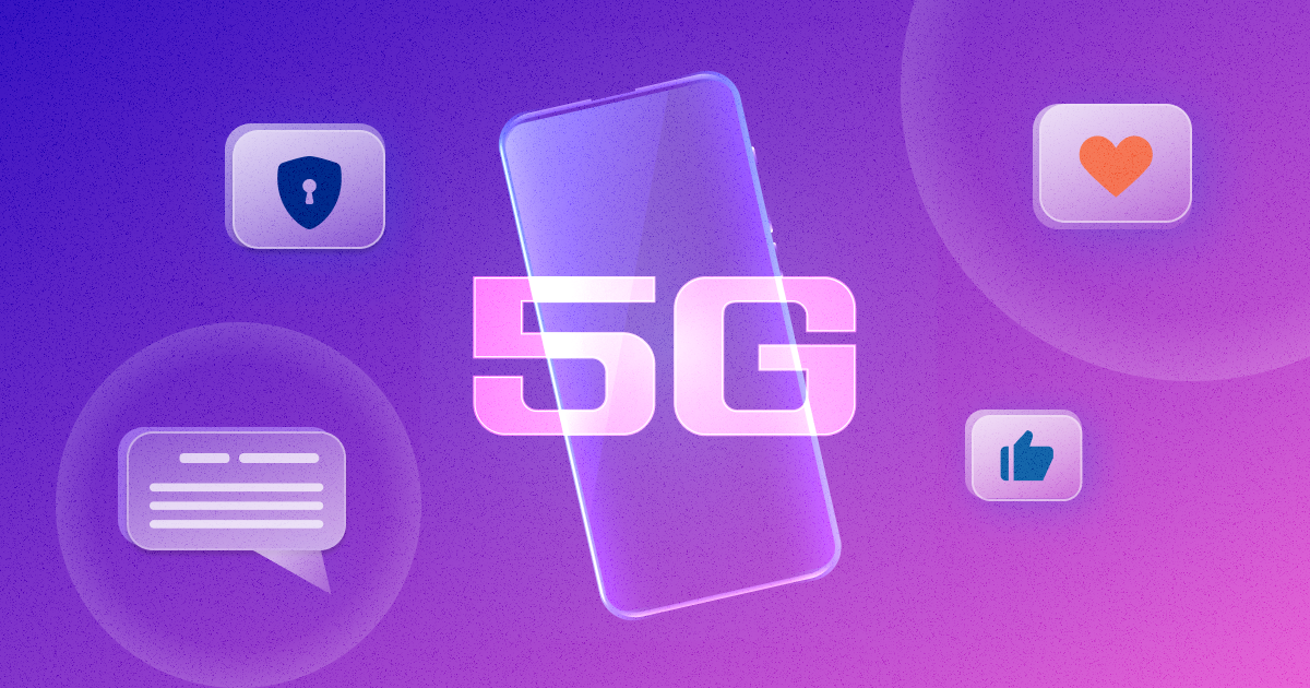 5G